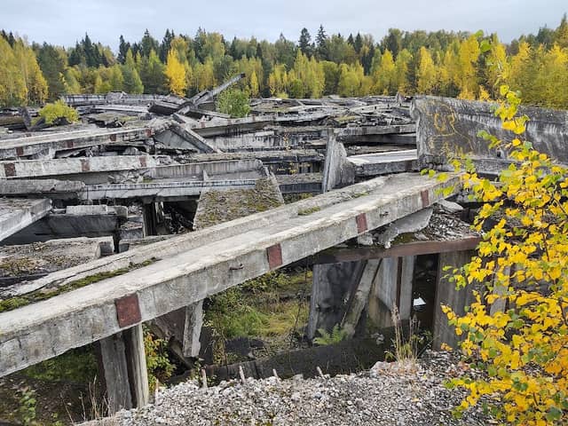 Zatoplennyy Bunker - Image 1