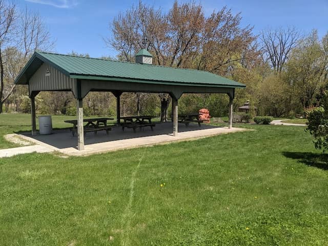 Wabash River Park - Image 1