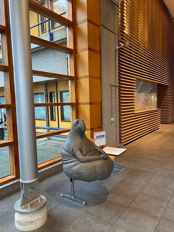 Homunculus loxodontus (The one who waits, Ждун) - Image 1