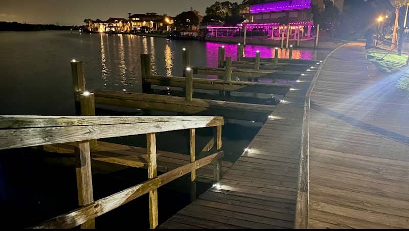 Nassau Bay Finger Piers - Image 2