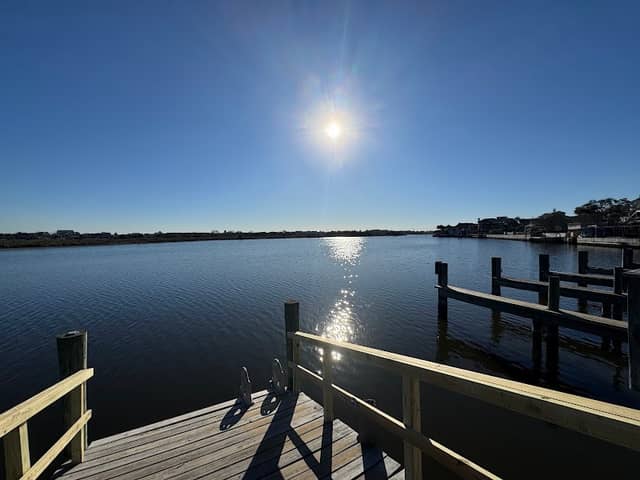 Nassau Bay Finger Piers - Image 1