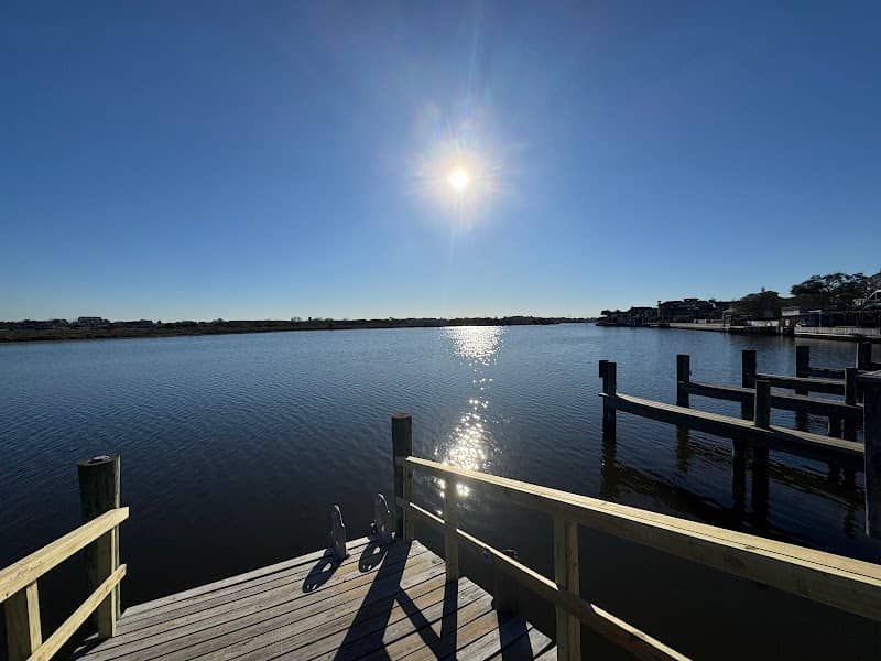Nassau Bay Finger Piers - Image 1