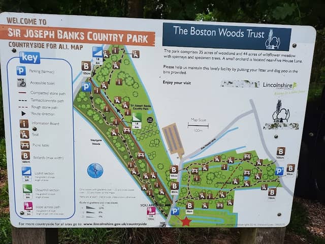 The Boston Woods Trust - Image 2