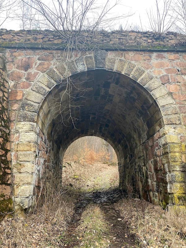 Hrobský tunel - Image 1