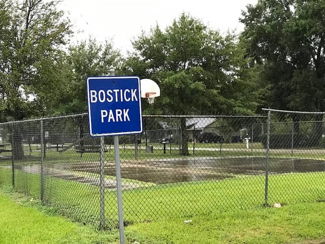 Bostick Park - Image 1