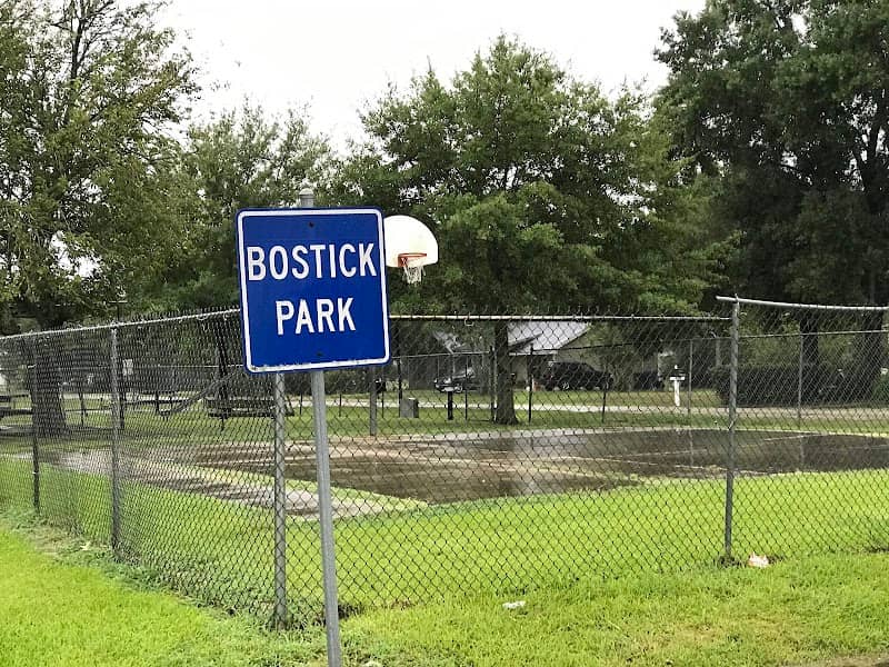 Bostick Park - Image 1