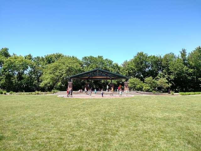Colby Park - Image 1