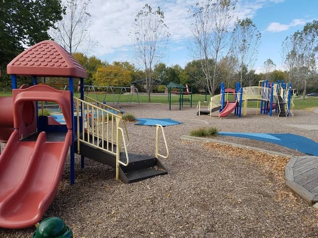 Colby Park - Image 2