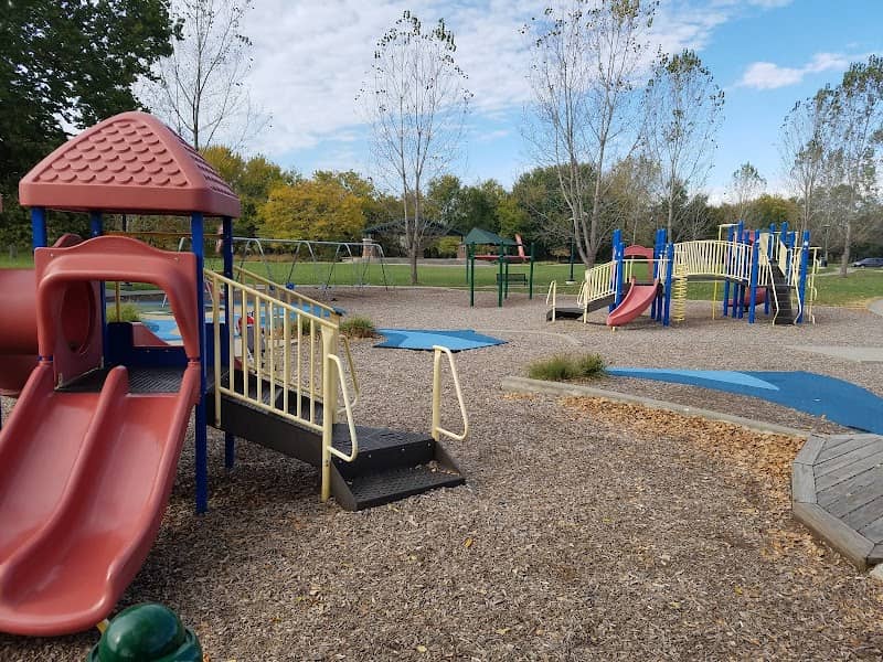 Colby Park - Image 2