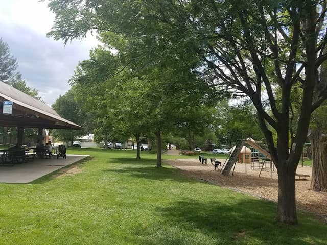 Sopris Park - Image 1