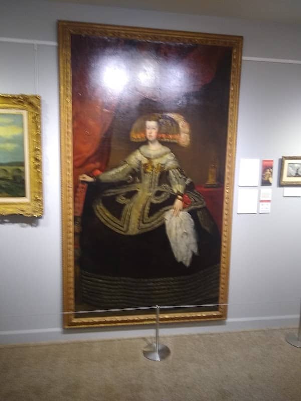 Robert Henri Museum and Art Gallery - Image 2