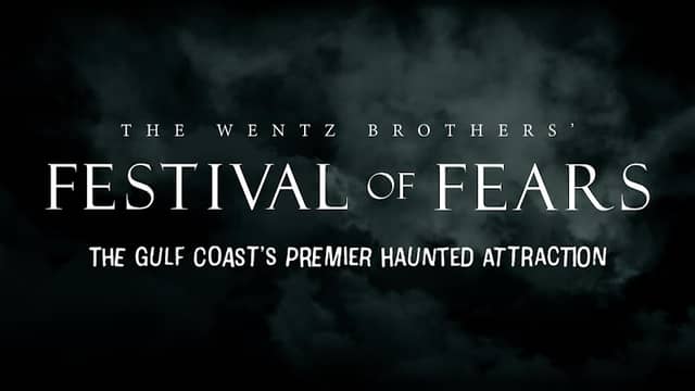 Wentz Brothers' Festival of Fears - Image 1
