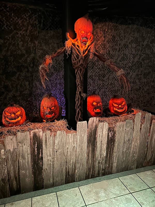 Wentz Brothers' Festival of Fears - Image 1