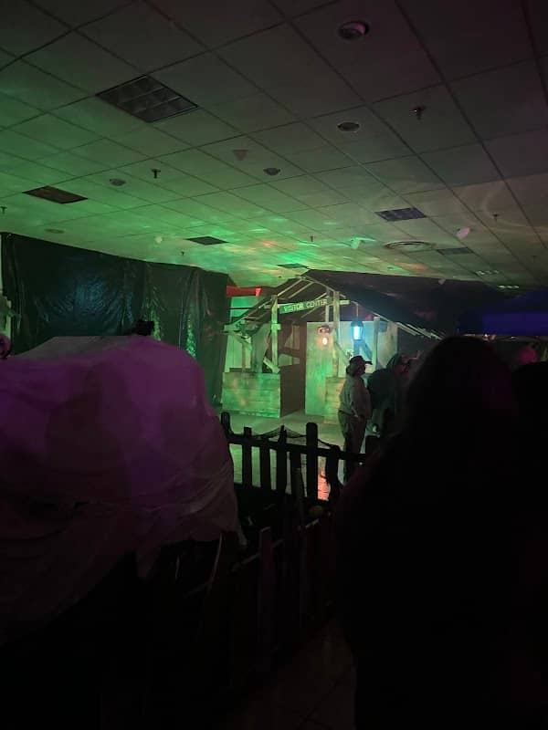 Wentz Brothers' Festival of Fears - Image 2