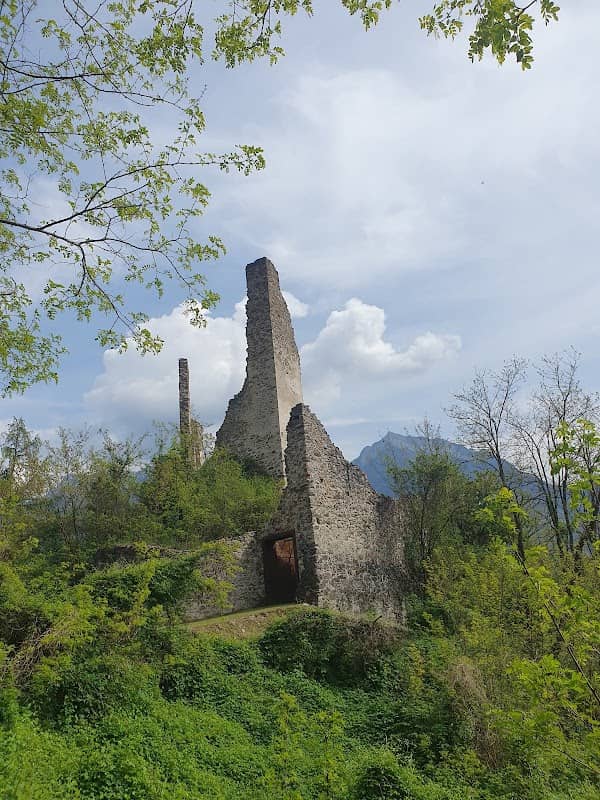 Castello di Selva - Image 3