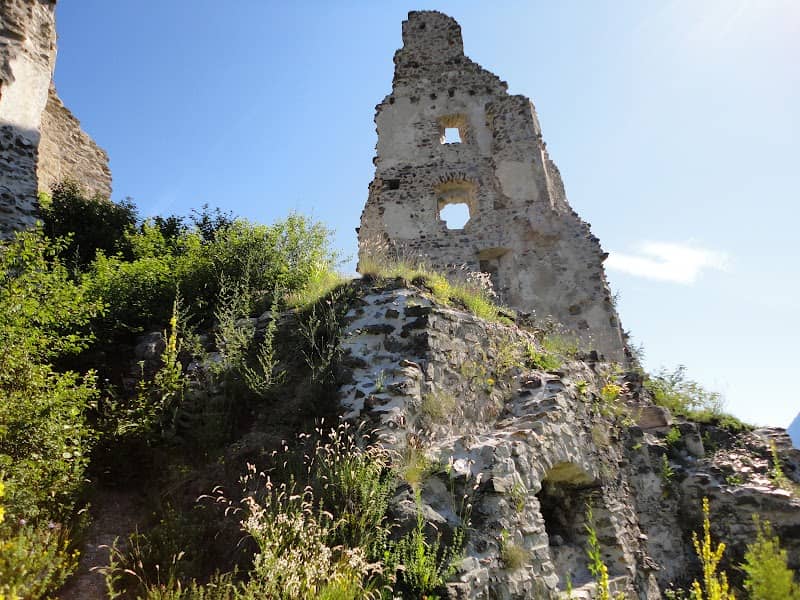 Castello di Selva - Image 1
