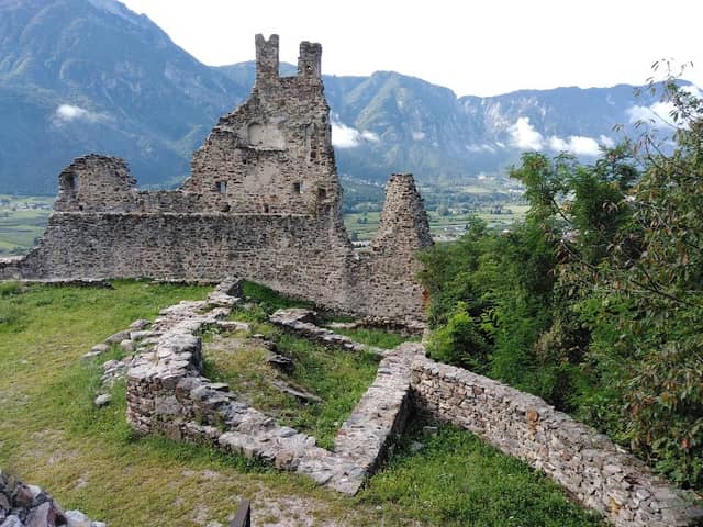 Castello di Selva - Image 2