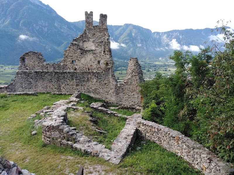 Castello di Selva - Image 2