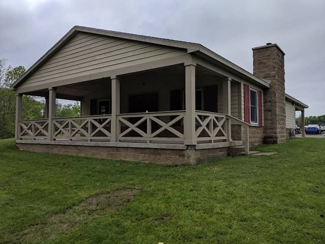 Jennejahn Lodge - Image 1