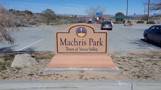 Machris Park - Image 1