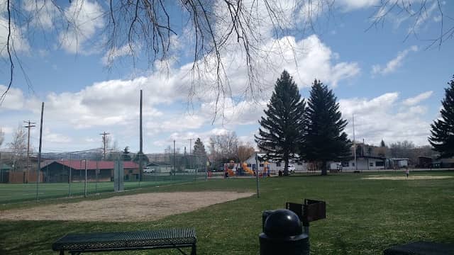 Hayden Town Park - Image 1