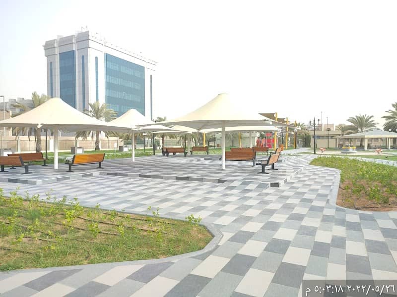 Bin Al Jesreen Park - Image 2
