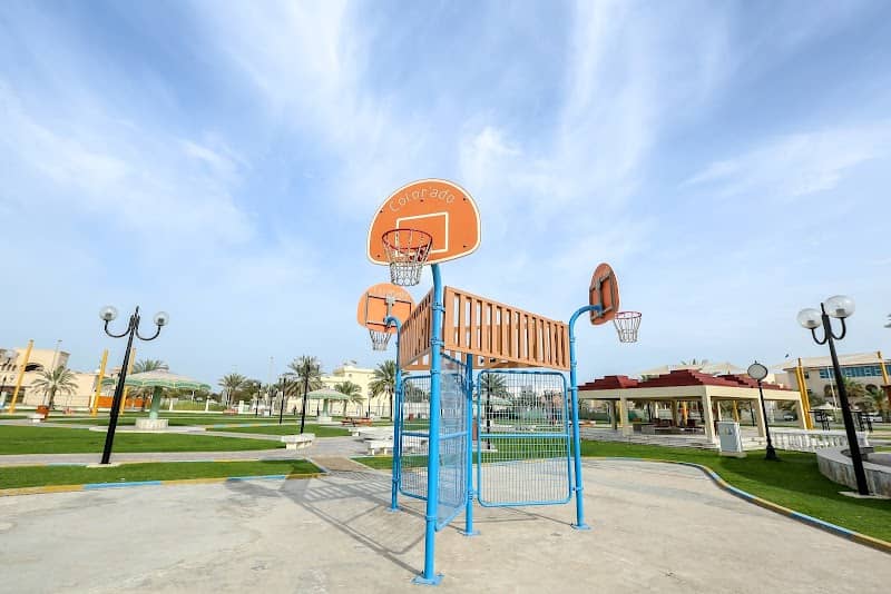 Bin Al Jesreen Park - Image 1