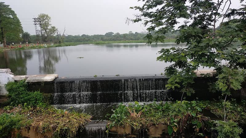 Hospital Dam - Image 1