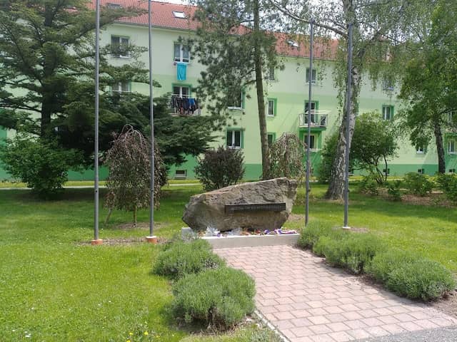 Smetanovy Sady - Image 1