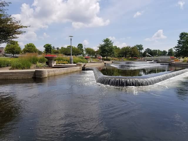 Mishawaka Riverwalk - Image 1