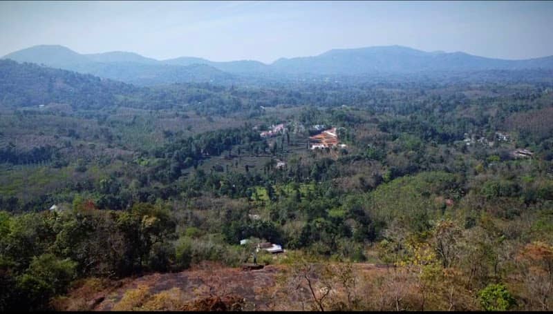 Vellaaram Paara വെള്ളാരം പാറ - Image 1