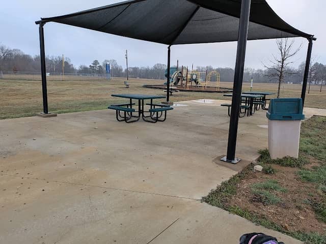 Whiteville City Park - Image 1