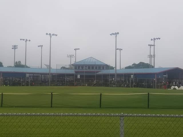 Industrial Girls Softball Complex - Image 2