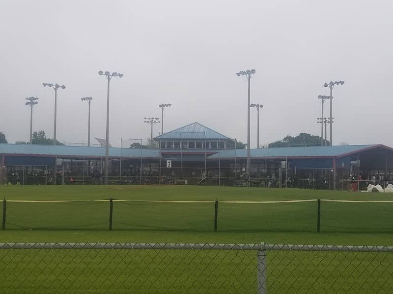 Industrial Girls Softball Complex - Image 2