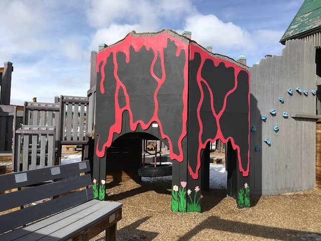 Basso Dino-Mine Adventure Park - Image 2