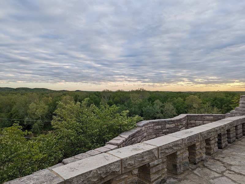Jensen's Point Overlook - Image 1