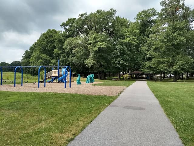 Olson Memorial Park - Image 2