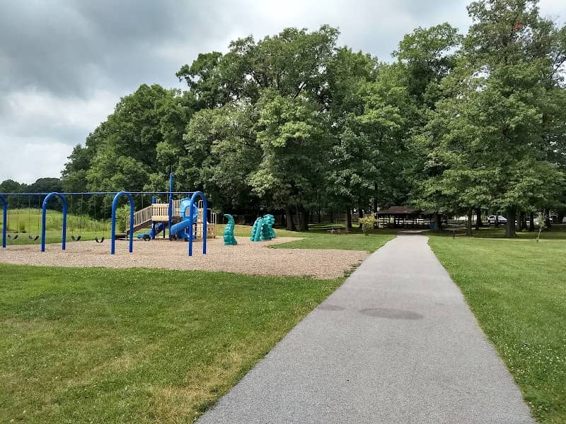 Olson Memorial Park - Image 2