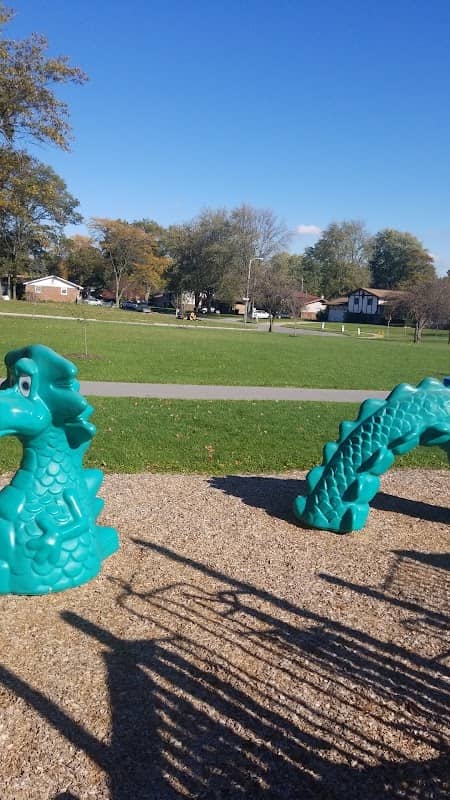 Olson Memorial Park - Image 1
