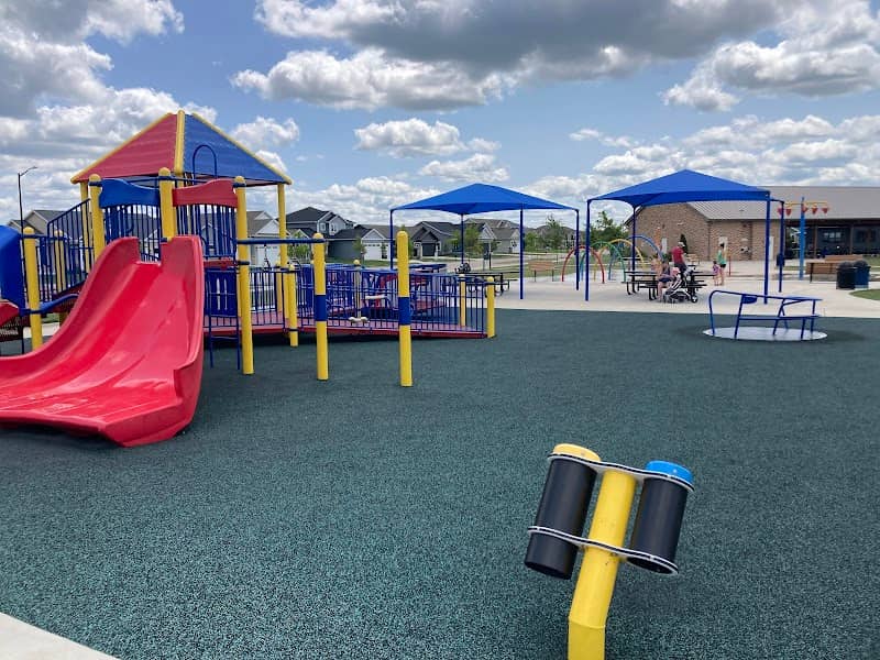 Nordic Ridge Park - Image 1