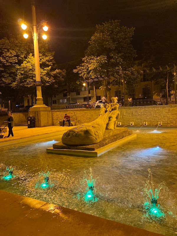 Grupul Statuar "Pescarii" - Image 1