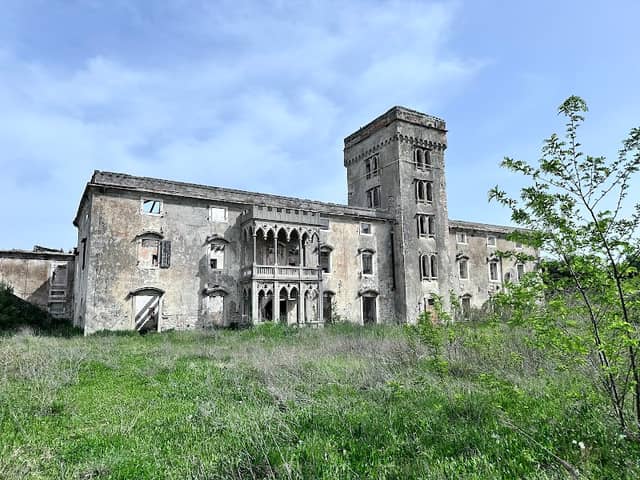 Velika Stancija - Image 1