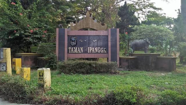 Dipangga Park - Image 2