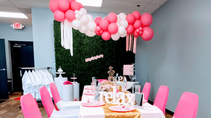 My Girly Party - Image 1