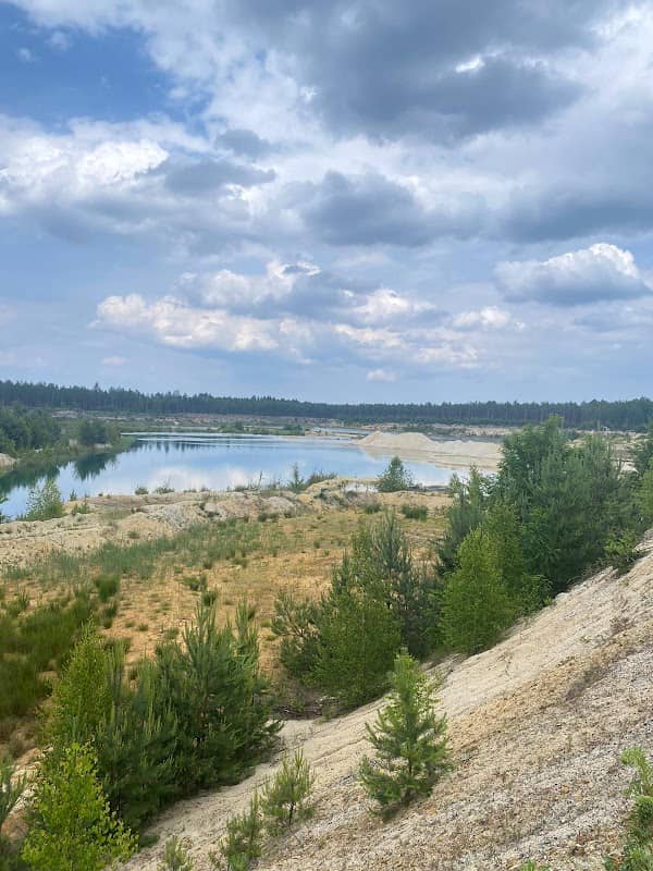 Kiesgrube Neukollm - Image 1