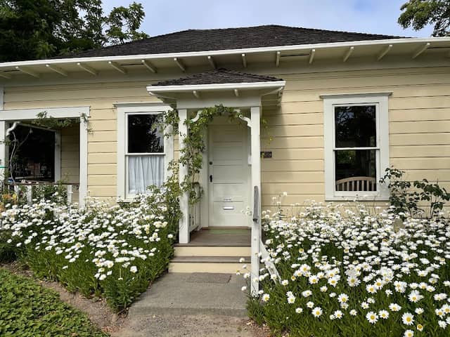 Luther Burbank’s Gold Ridge Experiment Farm - Image 2