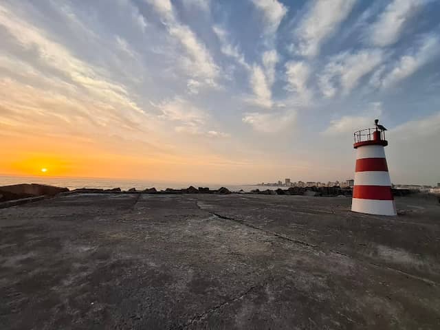 Farolim da Póvoa de Varzim - Image 3