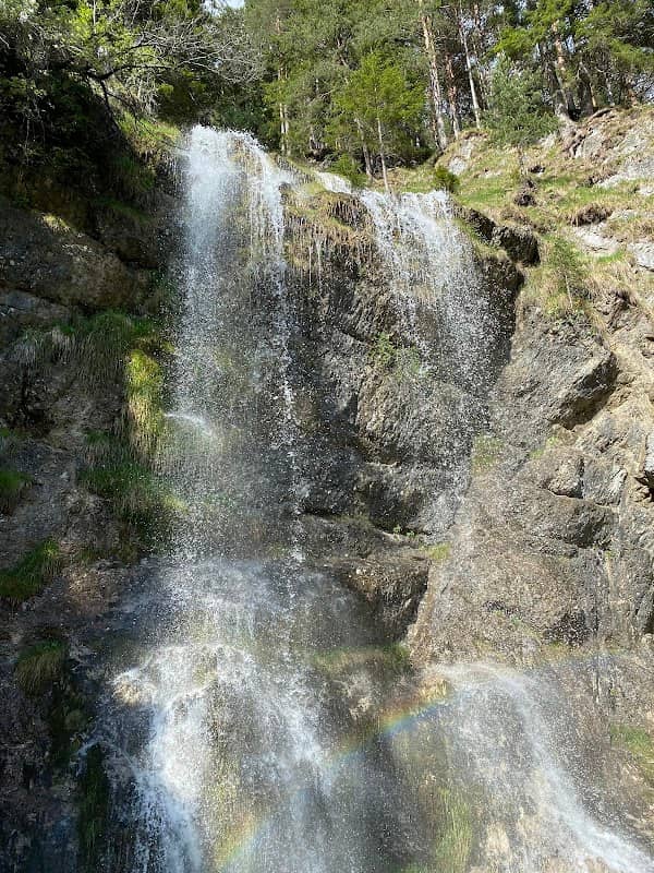 Buchauer Wasserfall - Image 2