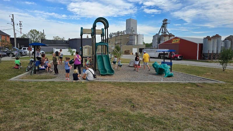 Micaela Cancilla Park - Image 1