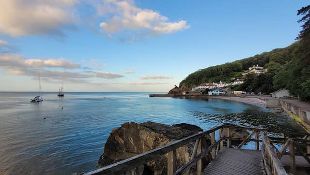 Kathryn's Cove - Image 1